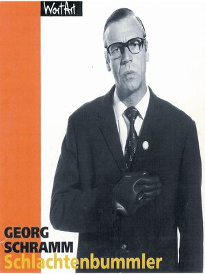 cover image of Schlachtenbummler